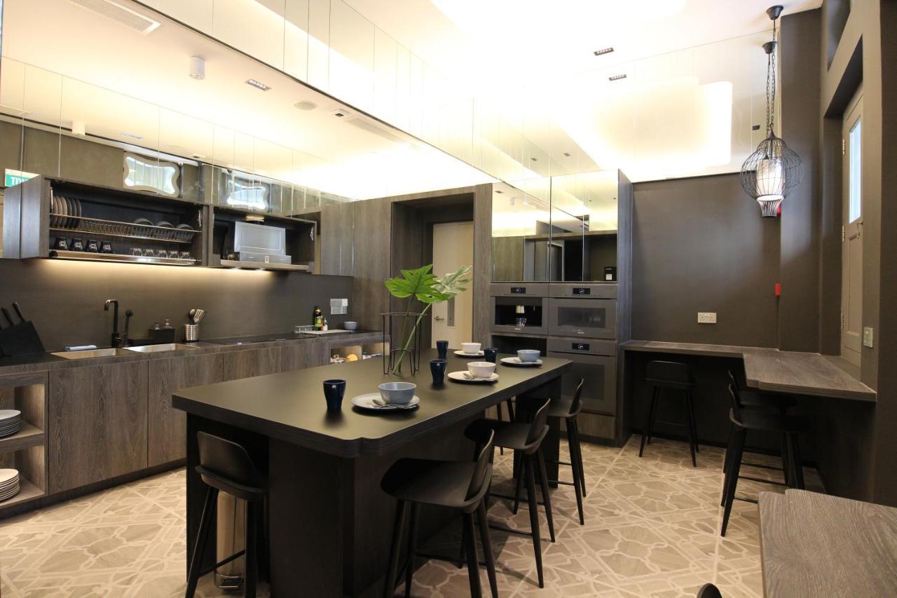 St Signature Jalan Besar, Dayuse, 5 Hours, 10Am-3Pm Singapur Exterior foto