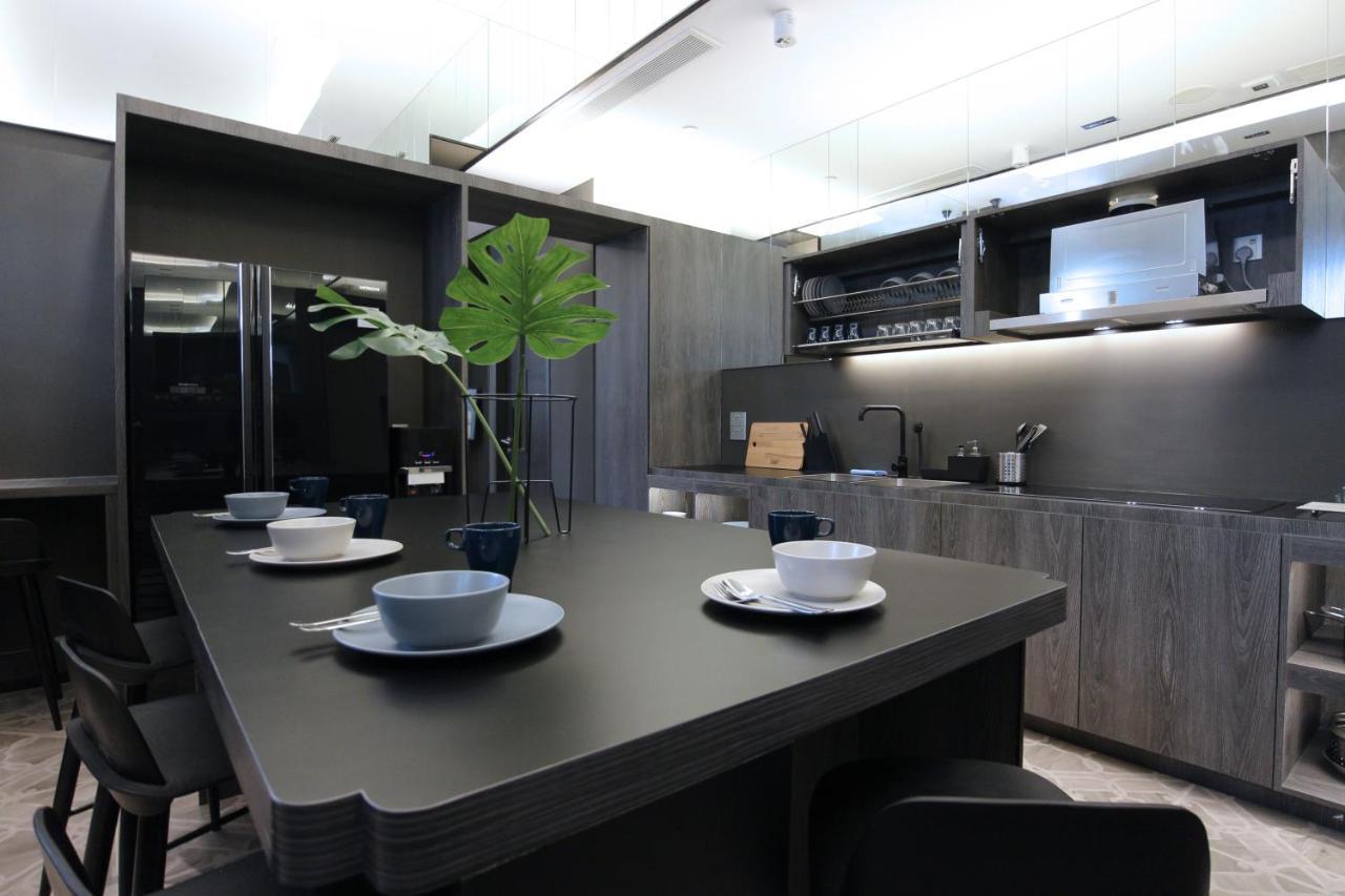 St Signature Jalan Besar, Dayuse, 5 Hours, 10Am-3Pm Singapur Exterior foto