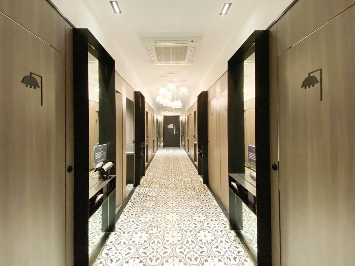 St Signature Jalan Besar, Dayuse, 5 Hours, 10Am-3Pm Singapur Exterior foto