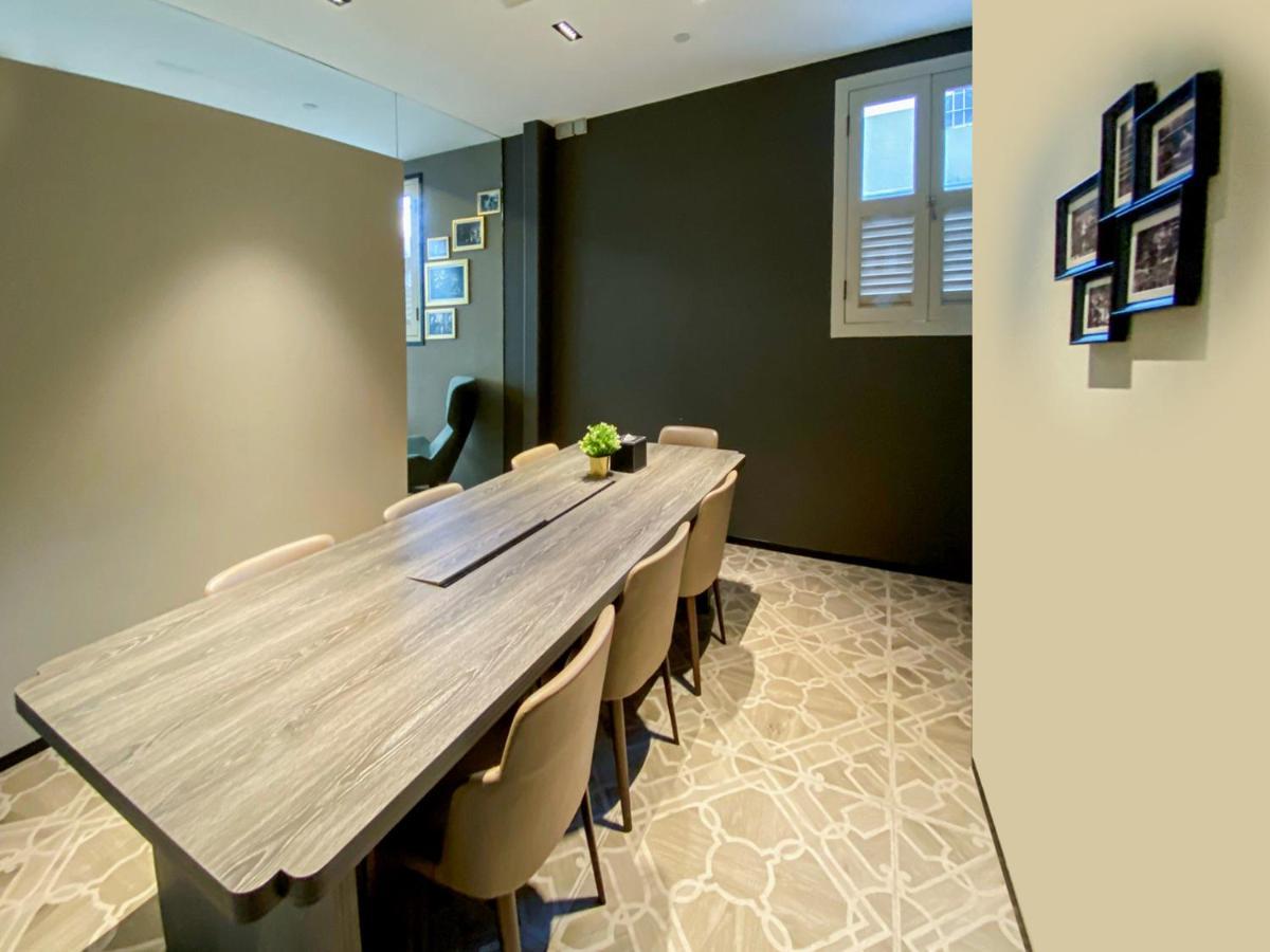 St Signature Jalan Besar, Dayuse, 5 Hours, 10Am-3Pm Singapur Exterior foto