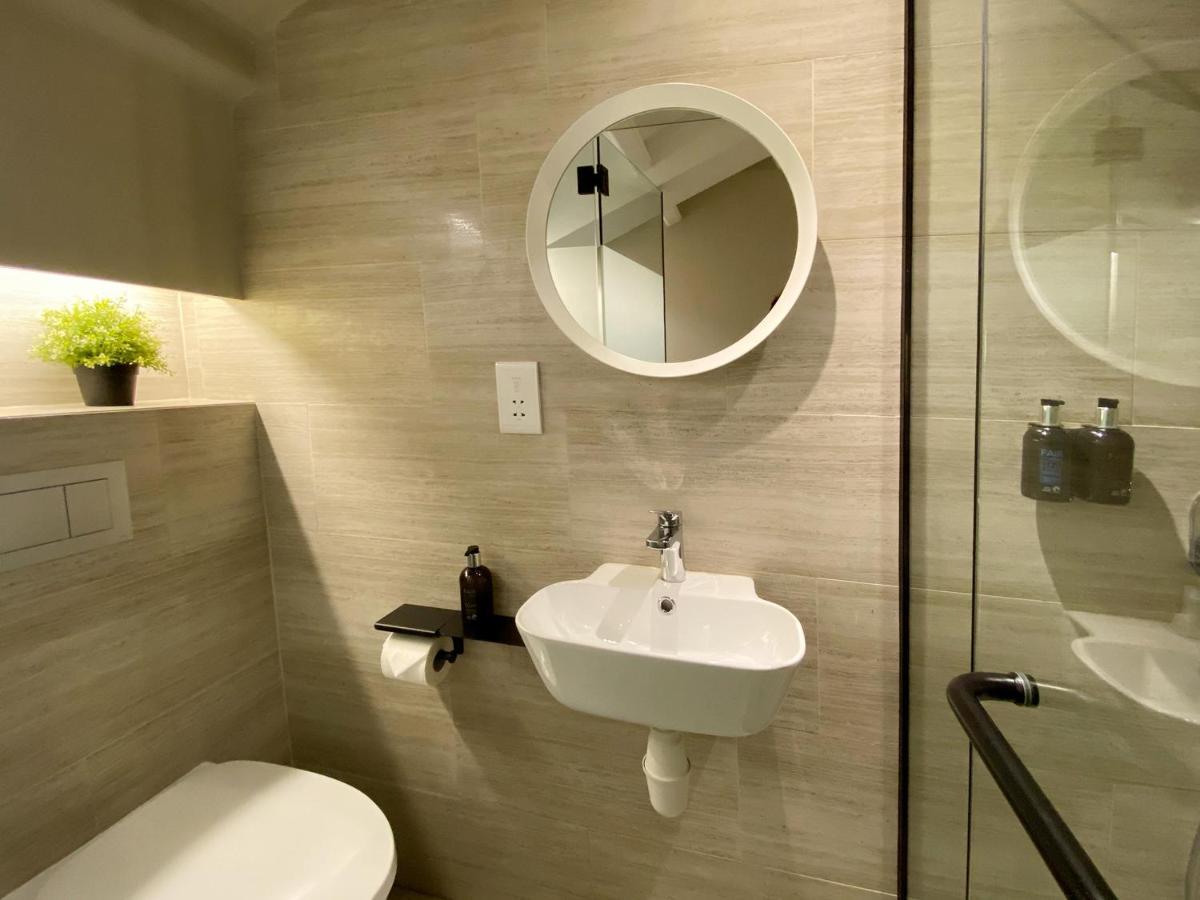 St Signature Jalan Besar, Dayuse, 5 Hours, 10Am-3Pm Singapur Exterior foto